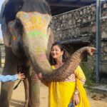 Rekha Krishnappa Instagram – Some more pictures dump from the trip… #jaipur #rajasthan #newyear2023

#jaipur #jaipurdiaries #heritagecity #fortsofjaipur #familytrip #travelindia #travelindiadiaries #rajasthandiaries #camelride #dessert India