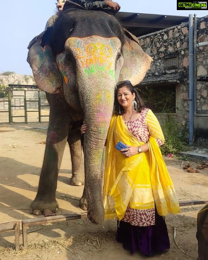 Rekha Krishnappa Instagram - Some more pictures dump from the trip... #jaipur #rajasthan #newyear2023 #jaipur #jaipurdiaries #heritagecity #fortsofjaipur #familytrip #travelindia #travelindiadiaries #rajasthandiaries #camelride #dessert India