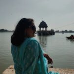 Rekha Krishnappa Instagram - #rajasthan place of palaces and forts ... #rajasthantourism #rajasthandiaries #familytrips #familyvacation #loveforrajasthan #tourist #tourists #jodhpur #jodhpurdiaries