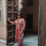 Rekha Krishnappa Instagram - #rajasthan place of palaces and forts ... #rajasthantourism #rajasthandiaries #familytrips #familyvacation #loveforrajasthan #tourist #tourists #jodhpur #jodhpurdiaries