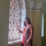Rekha Krishnappa Instagram - #rajasthan place of palaces and forts ... #rajasthantourism #rajasthandiaries #familytrips #familyvacation #loveforrajasthan #tourist #tourists #jodhpur #jodhpurdiaries