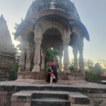 Rekha Krishnappa Instagram - #rajasthan place of palaces and forts ... #rajasthantourism #rajasthandiaries #familytrips #familyvacation #loveforrajasthan #tourist #tourists #jodhpur #jodhpurdiaries