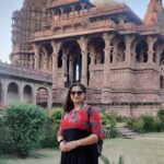 Rekha Krishnappa Instagram - #rajasthan place of palaces and forts ... #rajasthantourism #rajasthandiaries #familytrips #familyvacation #loveforrajasthan #tourist #tourists #jodhpur #jodhpurdiaries