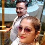 Rekha Krishnappa Instagram - Most beautiful memories from cordelia cruise ❤️❤️ #tripideas #cruiseship #cruise #tripfun #togetherness Bangalore, India