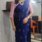 Rekha Krishnappa Instagram - Use this templet for this beautiful music reel💕 #instareels #reelsinstagram #reelsinsta #sareelove #artistes Bangalore, India