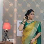 Rekha Krishnappa Instagram - #Archana coming soon in #sitaramam @zeetamizh at 7.30.. keep watching...... #tamilserial #tamilserials #artistes #sitaramam #sitaramamtamil Chennai, India