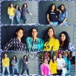 Rekha Krishnappa Instagram - Daughter Sister Friend Wife Daughter in law Mother Grandmother, 90% she will be good in all these characters, inbetween this she looks after her profession and maintains the house... If she is a home maker it's a 24 hr job, no holidays at all, anyways she is A multitasker, always strong physically, emotionally week, So we need a day to celebrate US.. HAPPY WOMEN'S DAY to all the lovely LADIES out there.. 💕💕 #womensupportingwomen #womensday #womenempowerment #womensfashion #womenstyle #march8th Bangalore, India