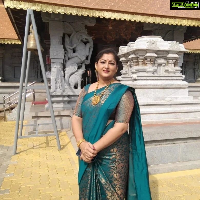 Rekha Krishnappa Instagram - Be good to be blessed Udupi, Manglore