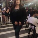 Rekha Krishnappa Instagram - Friends for life #friendsforever #friendship #friendshipgoals #gettogether #tigertigerbangalore Bangalore, India