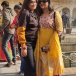 Rekha Krishnappa Instagram – Some more pictures dump from the trip… #jaipur #rajasthan #newyear2023

#jaipur #jaipurdiaries #heritagecity #fortsofjaipur #familytrip #travelindia #travelindiadiaries #rajasthandiaries #camelride #dessert India