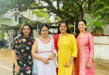 Rekha Krishnappa Instagram - Extended Family for ever❤️❤️ #deivamagal #deivamagal_team #meetuptime #meetup #suntv #suntvserial #suntvserialactress #suntvfansclub Chennai, India