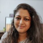 Rekha Krishnappa Instagram - My everyday happiness #shooting #shootingday #locationshoot Chennai, India