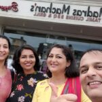 Rekha Krishnappa Instagram - Extended Family for ever❤️❤️ #deivamagal #deivamagal_team #meetuptime #meetup #suntv #suntvserial #suntvserialactress #suntvfansclub Chennai, India