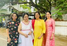 Rekha Krishnappa Instagram - Extended Family for ever❤️❤️ #deivamagal #deivamagal_team #meetuptime #meetup #suntv #suntvserial #suntvserialactress #suntvfansclub Chennai, India