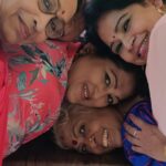 Rekha Krishnappa Instagram - All the cute pictures with my lovelies i wanted to post... @veenaabalaaji @damayanthi_nagaraj @prameelasubramanya @radharamachandra @priyakesare25 Bangalore, India