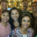 Rekha Krishnappa Instagram – Friends are always a good tonic when in stress… 😜

#friendahipgoals #friends #friendships #friendzone