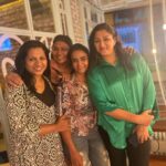 Rekha Krishnappa Instagram – Friends are always a good tonic when in stress… 😜

#friendahipgoals #friends #friendships #friendzone
