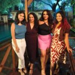 Rekha Krishnappa Instagram – Birthday party ❤️❤️