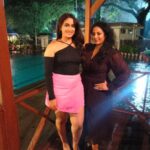 Rekha Krishnappa Instagram – Birthday party ❤️❤️