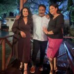 Rekha Krishnappa Instagram – Birthday party ❤️❤️