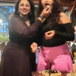 Rekha Krishnappa Instagram – All about yesterday happy birthday saahithya Bangalore, India