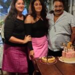 Rekha Krishnappa Instagram – All about yesterday happy birthday saahithya Bangalore, India