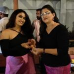 Rekha Krishnappa Instagram - All about yesterday happy birthday saahithya Bangalore, India