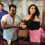 Rekha Krishnappa Instagram - All about yesterday happy birthday saahithya Bangalore, India