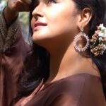 Remya Nambeesan Instagram - Outfit @annamstudio photography @68focus_photography concept @pritthvii designed n styled @pradeepkumar0606 MU n hair @monish_mathai_makeup_artist_ #reels #reelsinstagram #reelitfeelit #feelitreelit #fashionmodel #style