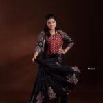 Remya Nambeesan Instagram - @jo_makeup_artist @anohbyanooparavindh @rijil_kl @byhand.in