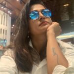 Remya Nambeesan Instagram - #just 🦋🦋🦋
