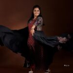 Remya Nambeesan Instagram - @jo_makeup_artist @anohbyanooparavindh @rijil_kl @byhand.in