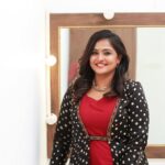 Remya Nambeesan Instagram - 📷 @pranavraaaj ❤️!! MU n H @jo_makeup_artist !!Styling @anohbyanooparavindh !! wearing @byhand.in