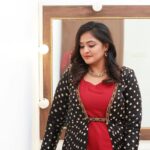 Remya Nambeesan Instagram - 📷 @pranavraaaj ❤️!! MU n H @jo_makeup_artist !!Styling @anohbyanooparavindh !! wearing @byhand.in