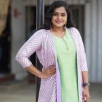 Remya Nambeesan Instagram – 📷 @risshie_photography_  MUAH : @monish_mathai_makeup_artist_  wearing @pradeepkumar0606 #instagram #instadaily #instapic