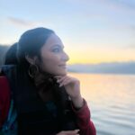 Rethika Srinivas Instagram - nature at its best!!! #rethika #newphotoshoot #trending #smile #nofilter #rethikasrinivas #rethikasjustmyway #instafamily #expression #positivevibes #chennai #moodygrams #justanotherdayinwa #skincare #messyhair #attitude #positivity #skin #exclusive #timeless #instagood #instafamous #smokeyeyes #actress #staysafe #staypositive #selflove #closeup #black