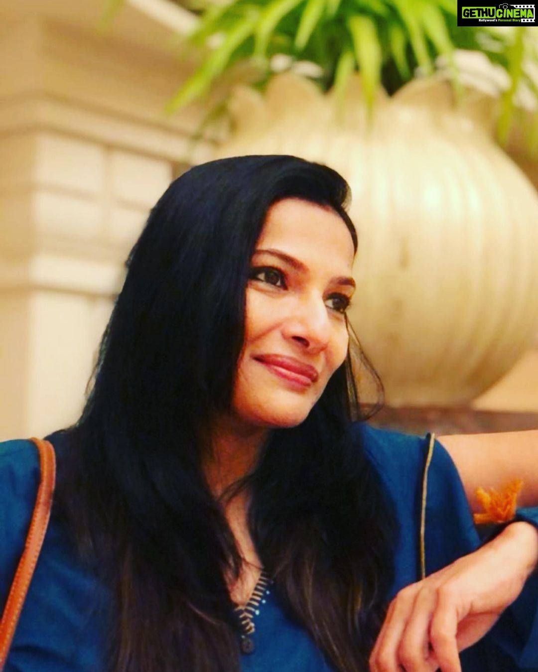 Rethika Srinivas Instagram - Good day !!