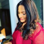 Rethika Srinivas Instagram - Good day !!!