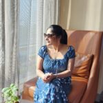 Rethika Srinivas Instagram – No edits ! No filters ! just candid as usual!! happy week end !