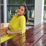Rethika Srinivas Instagram – Candids !!! My friend never misses to take my photos .., Thks for the clicks !! Pc: sheimour