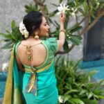 Rethika Srinivas Instagram – Happy Pongal !!