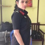 Rethika Srinivas Instagram – Tik tik tik celebrates it’s fifth year and is proud of being the first space science fiction action film. I am happy to have been a part this lovely team. Thanks to @shaktisoundarrajan for choosing me. It was lovely working with the team, the director, Jayam Ravi and D Imman
Sharing my special moments with you ✨

#3yearsoftiktiktik #rethikasrinivas #memories #team #worklife #success