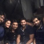 Rethika Srinivas Instagram – Tik tik tik celebrates it’s fifth year and is proud of being the first space science fiction action film. I am happy to have been a part this lovely team. Thanks to @shaktisoundarrajan for choosing me. It was lovely working with the team, the director, Jayam Ravi and D Imman
Sharing my special moments with you ✨

#3yearsoftiktiktik #rethikasrinivas #memories #team #worklife #success