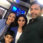 Rethika Srinivas Instagram – Tik tik tik celebrates it’s fifth year and is proud of being the first space science fiction action film. I am happy to have been a part this lovely team. Thanks to @shaktisoundarrajan for choosing me. It was lovely working with the team, the director, Jayam Ravi and D Imman
Sharing my special moments with you ✨

#3yearsoftiktiktik #rethikasrinivas #memories #team #worklife #success