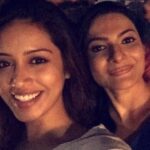 Rethika Srinivas Instagram – Tik tik tik celebrates it’s fifth year and is proud of being the first space science fiction action film. I am happy to have been a part this lovely team. Thanks to @shaktisoundarrajan for choosing me. It was lovely working with the team, the director, Jayam Ravi and D Imman
Sharing my special moments with you ✨

#3yearsoftiktiktik #rethikasrinivas #memories #team #worklife #success