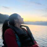 Rethika Srinivas Instagram - nature at its best!!! #rethika #newphotoshoot #trending #smile #nofilter #rethikasrinivas #rethikasjustmyway #instafamily #expression #positivevibes #chennai #moodygrams #justanotherdayinwa #skincare #messyhair #attitude #positivity #skin #exclusive #timeless #instagood #instafamous #smokeyeyes #actress #staysafe #staypositive #selflove #closeup #black
