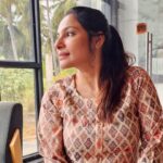 Rethika Srinivas Instagram – Just candid !! Happy Sunday !