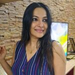 Rethika Srinivas Instagram – Live in the moment . Pray and believe the creator knows what’s best for you !!