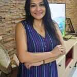 Rethika Srinivas Instagram – Live in the moment . Pray and believe the creator knows what’s best for you !!