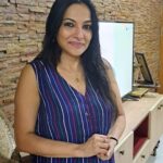 Rethika Srinivas Instagram – Live in the moment . Pray and believe the creator knows what’s best for you !!